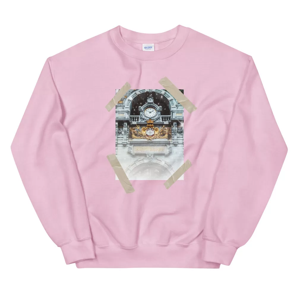 Centraal Station Sweatshirt