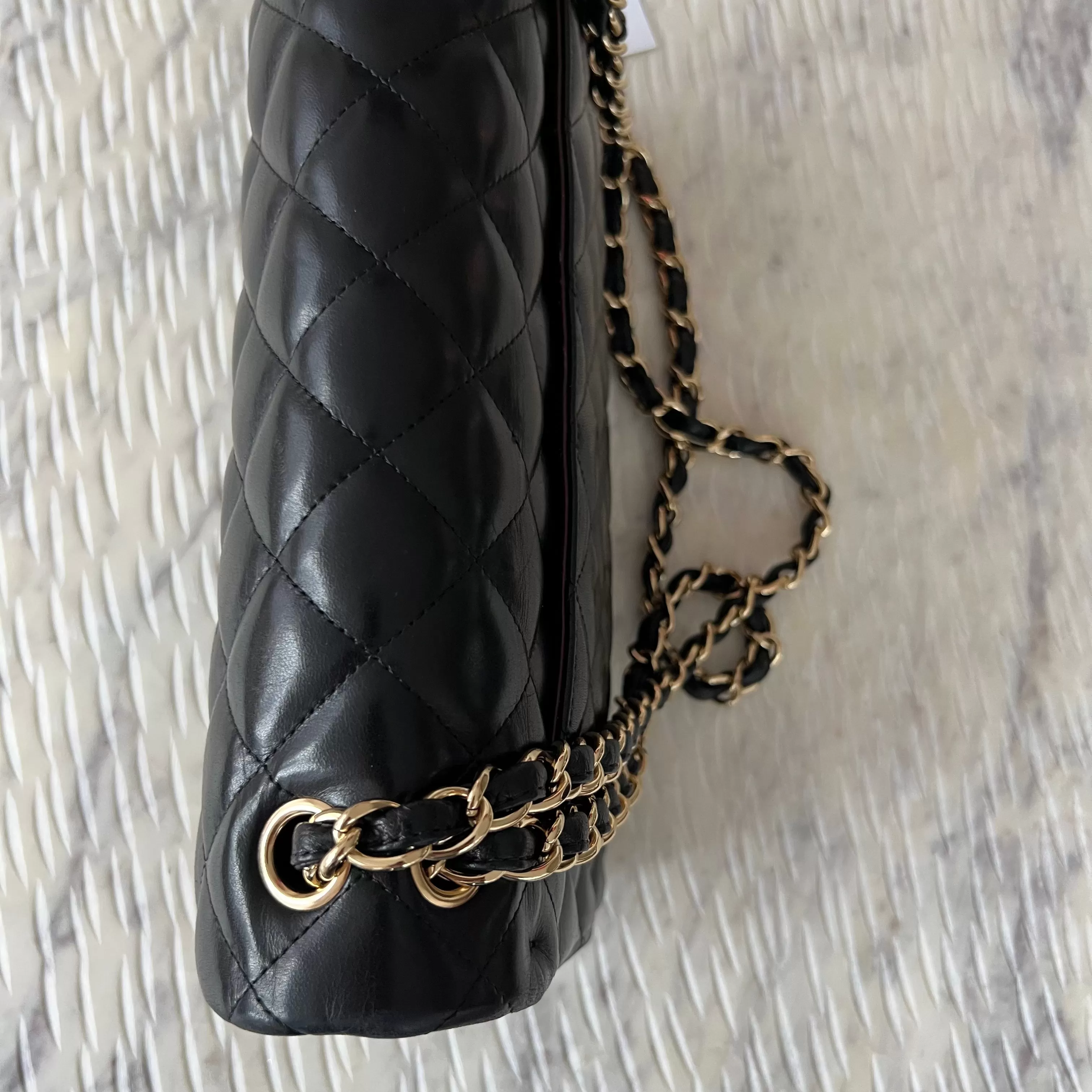 Chanel Classic Flap Bag