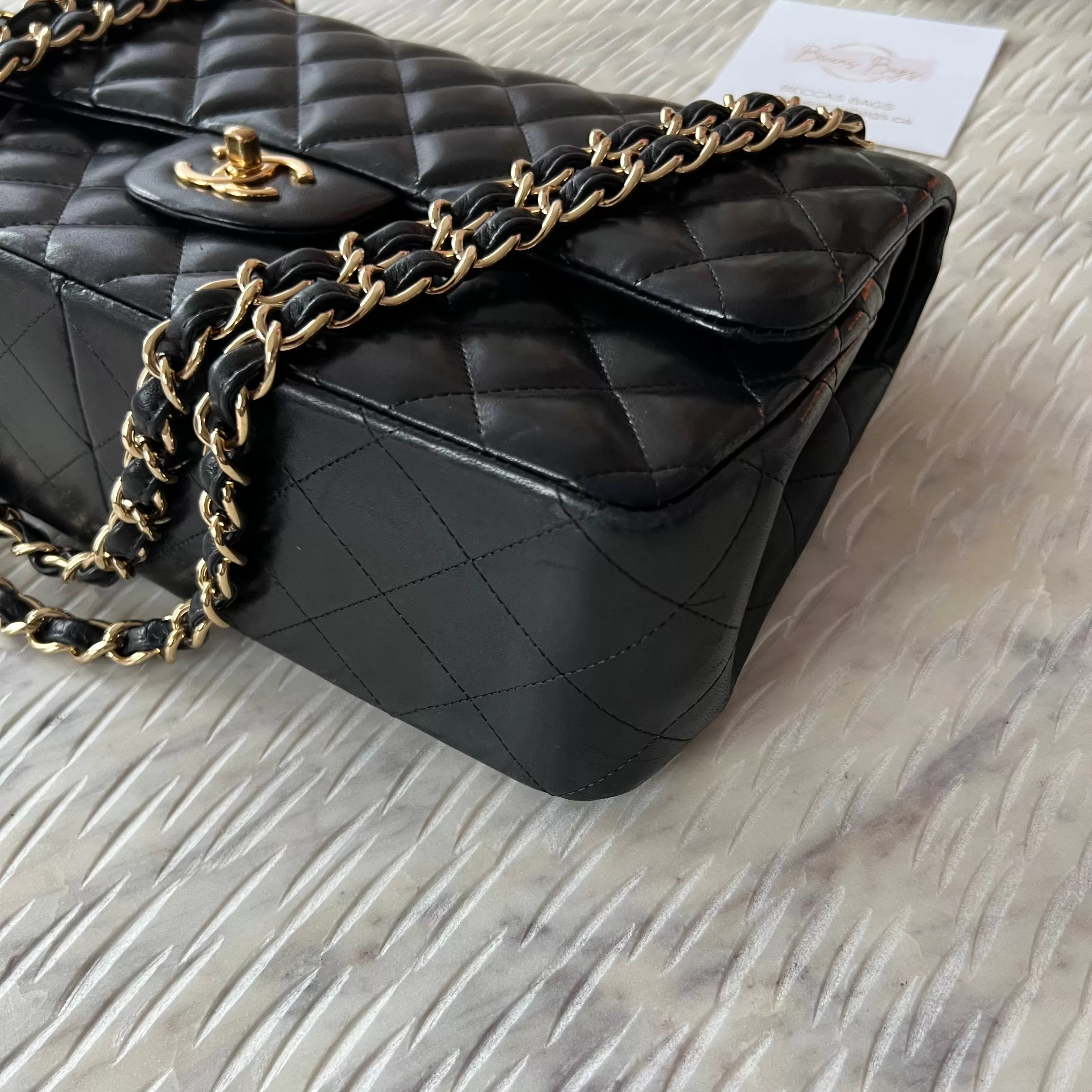 Chanel Classic Flap Bag