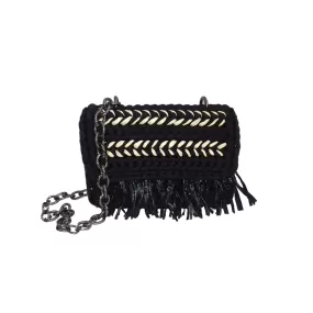 Chi Chi Fringes Mini