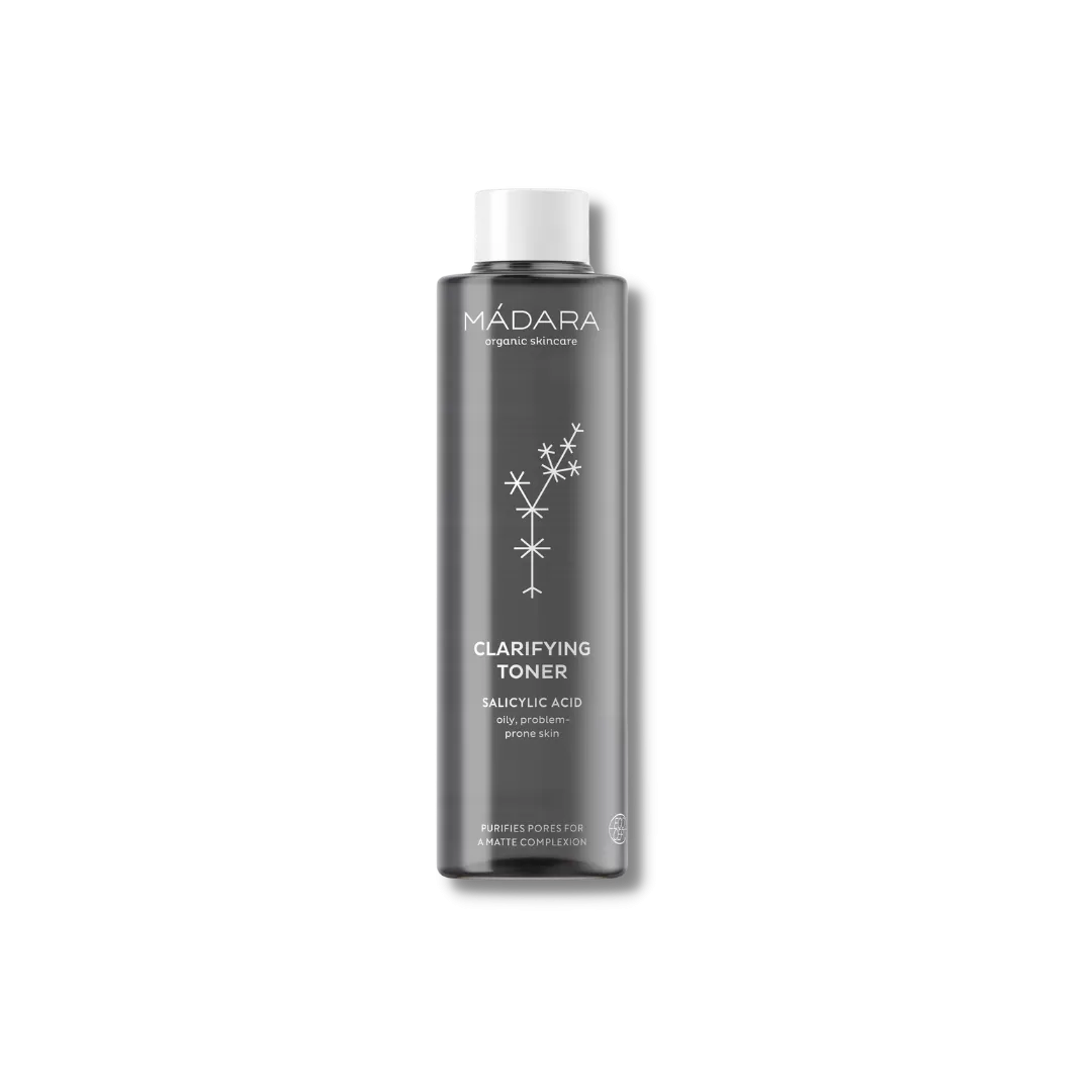 Clarifying toner 'CLEANSING'