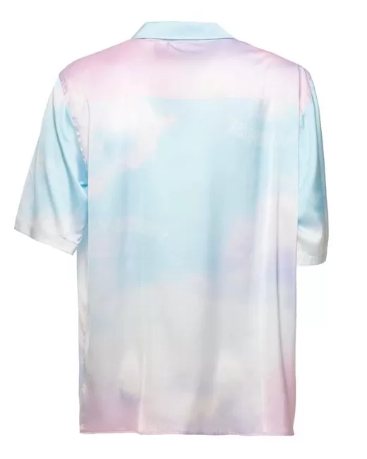 CLOUD SHIRTS LIGHT BLUE