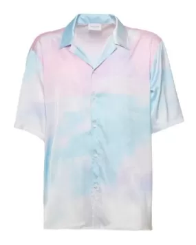 CLOUD SHIRTS LIGHT BLUE