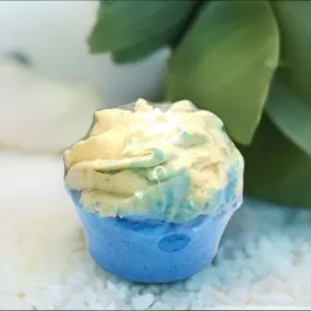 Coconut Bath Bomb