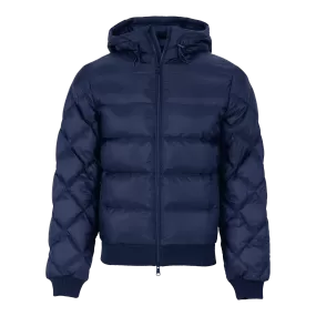 Cody Hooded Jacket