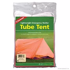 Coghlan's Tube Tent