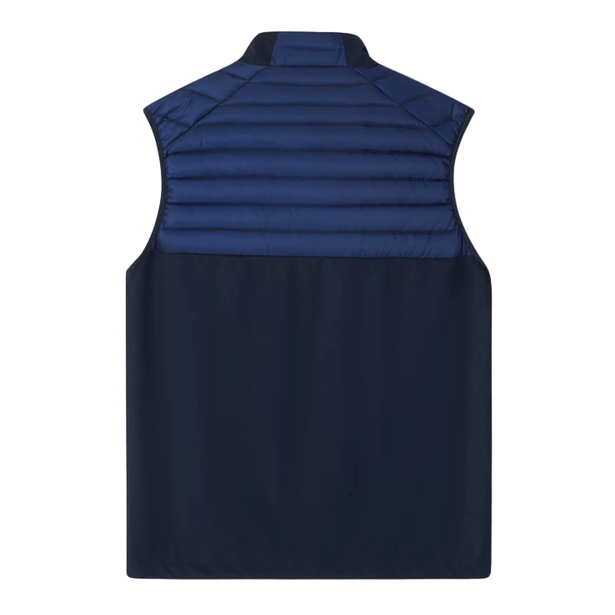 Cross Mens Stance Vest - Twilight Navy