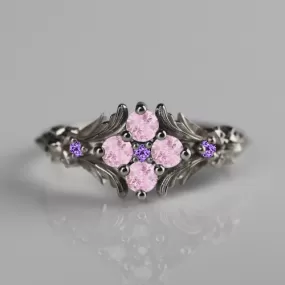 Custom Aki Ring  1591.00