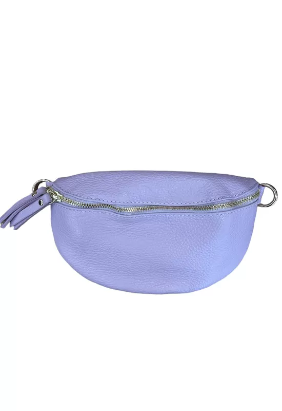 Debbie Katz - Shelly Fanny Bag Lilac