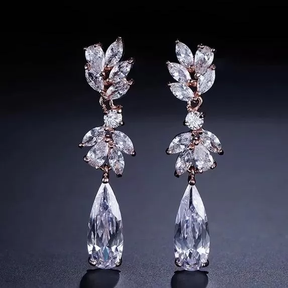 Delightful Earrings