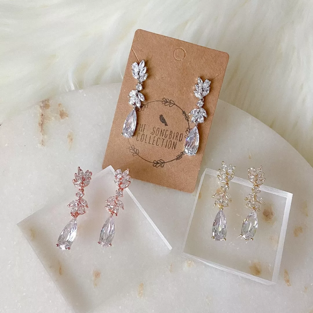 Delightful Earrings