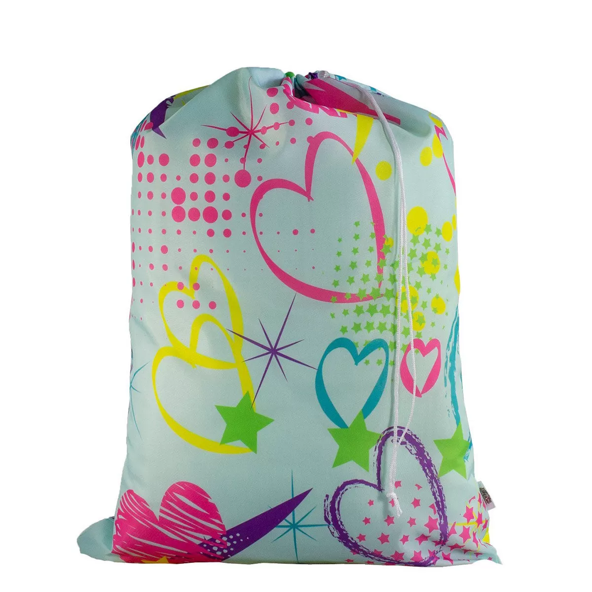 Designer Laundry Bags