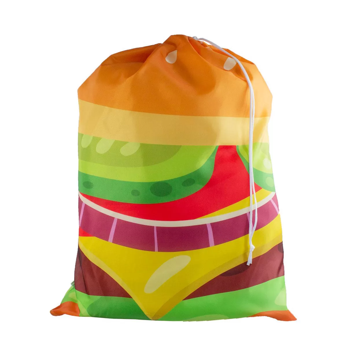 Designer Laundry Bags