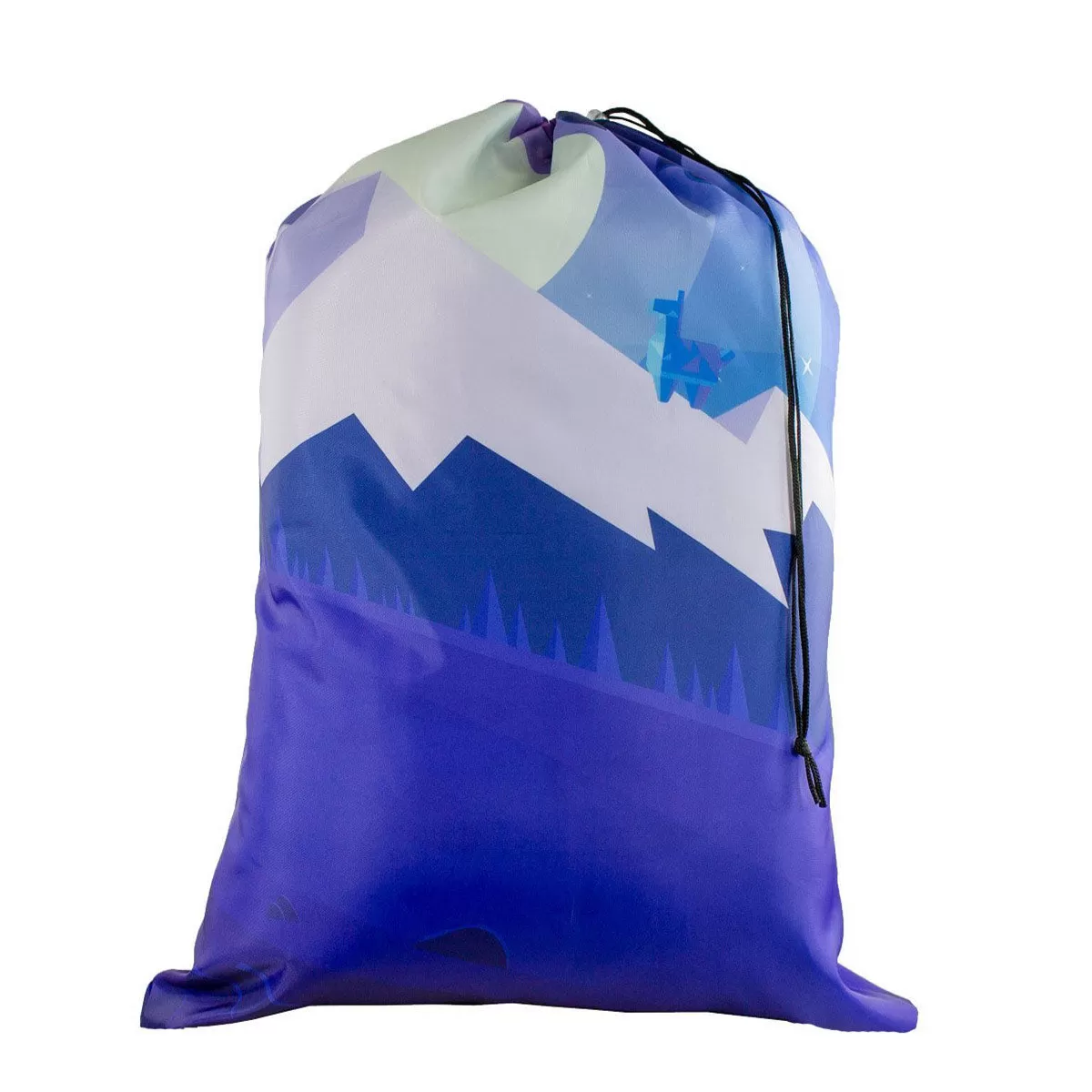 Designer Laundry Bags