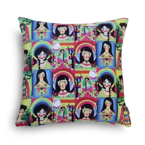 Doll Cushion Covers