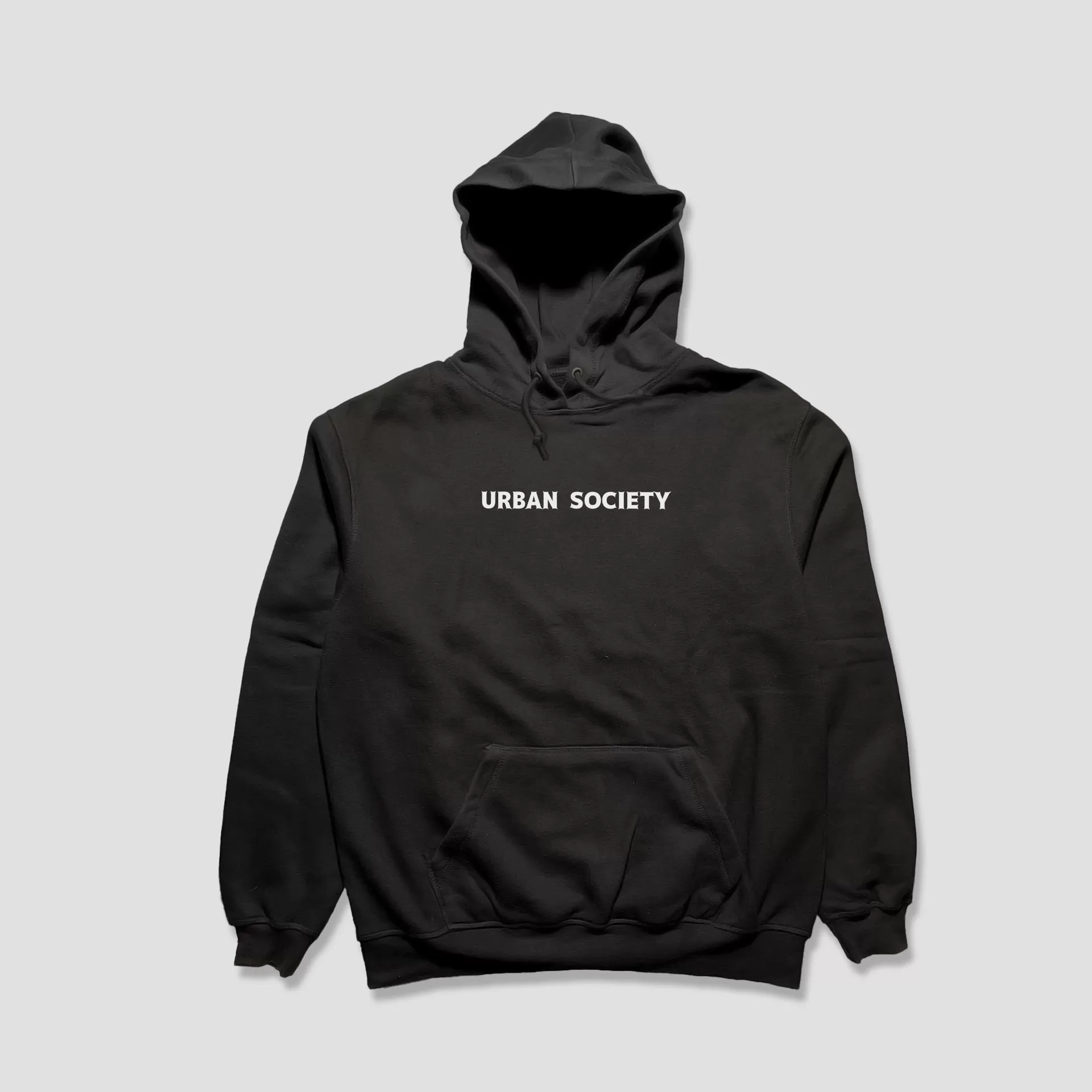 Dragon Wave Hoodie