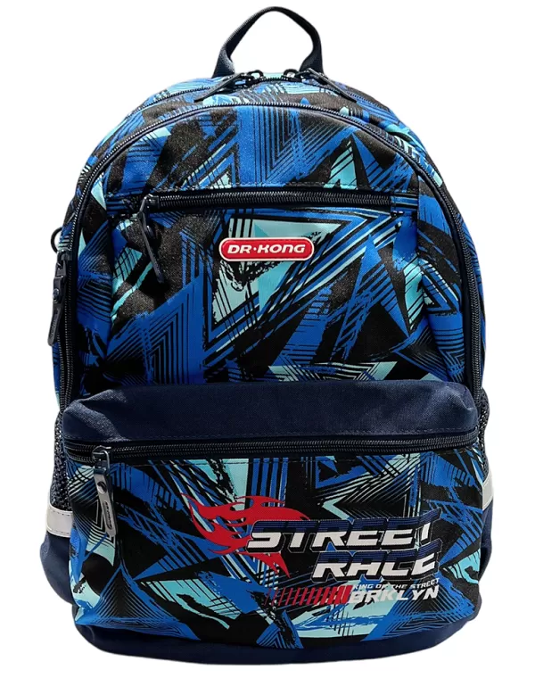 DR.KONG BACKPACKS M SIZE DK-M008-MUT(RP : $119.90)