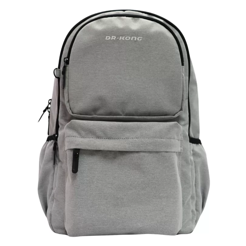 DR.KONG BACKPACKS XL SIZE DK-1400070B-GRY(RP : $119.90)