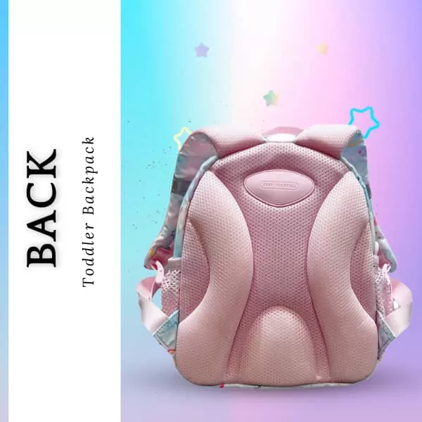 DR.KONG TODDLER BACKPACKS DK-1500187-MUT(RP : $69.90)