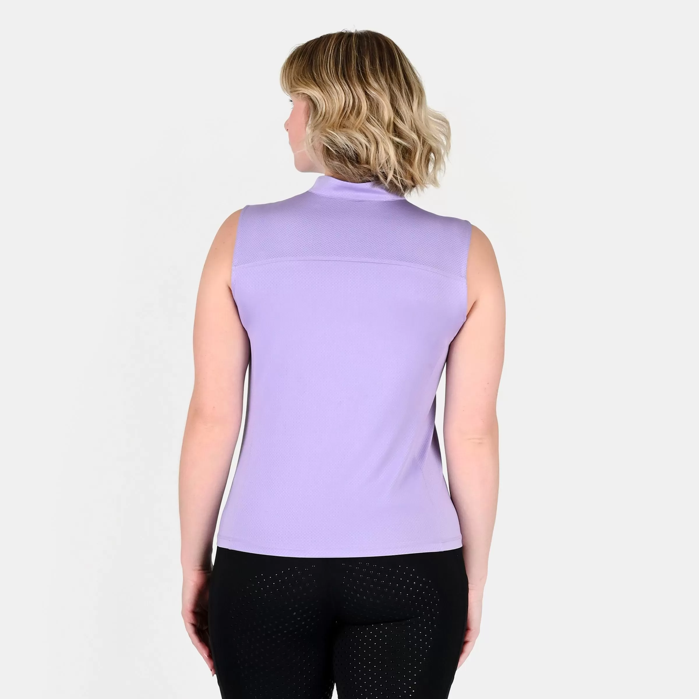 Dublin Ladies Sammy Sleeveless Riding Top