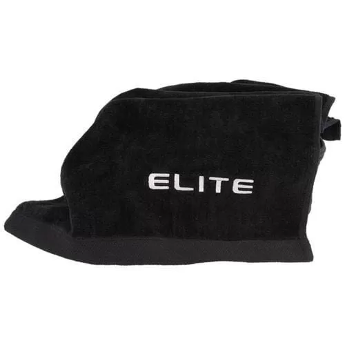 Elite Logo Towel