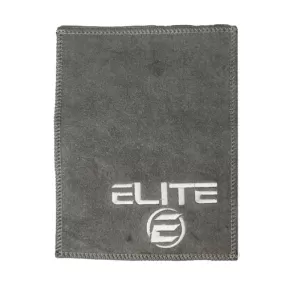 Elite Shammy Pad Charcoal