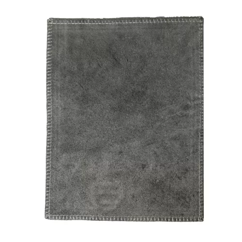 Elite Shammy Pad Charcoal