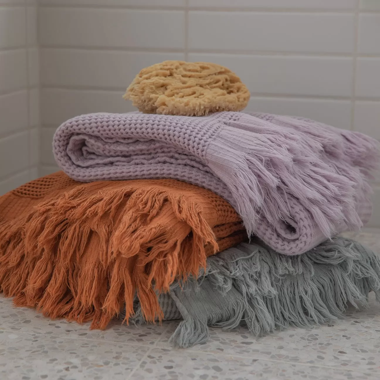 Ella Hand Towel