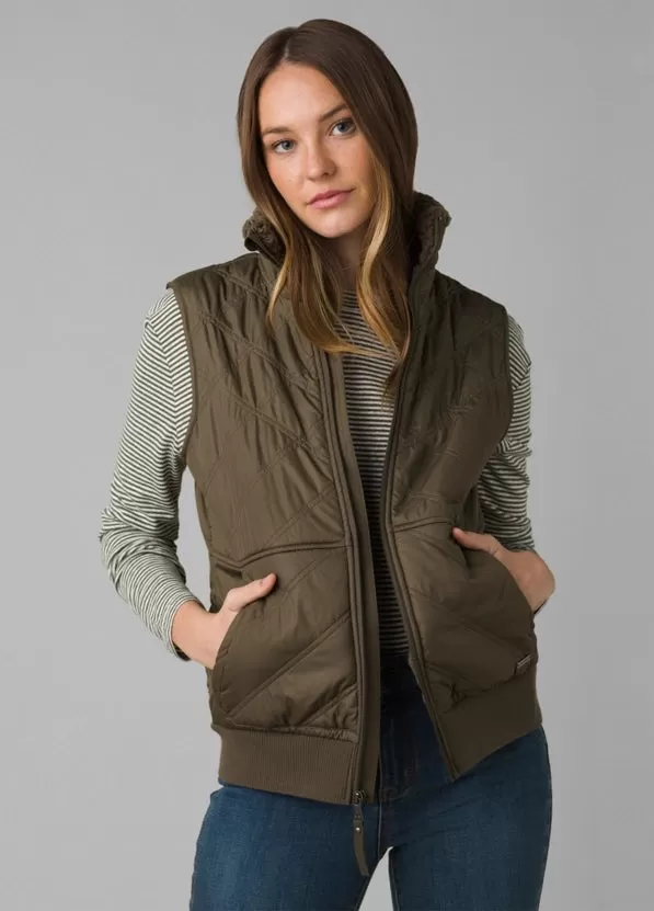 Esla Vest Women's