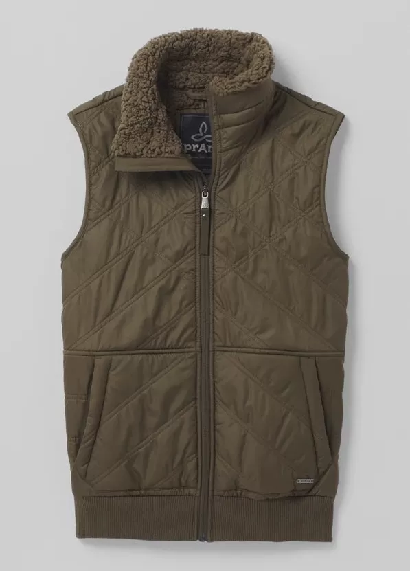 Esla Vest Women's