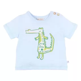 Everglades Alligator Tee T-Shirt