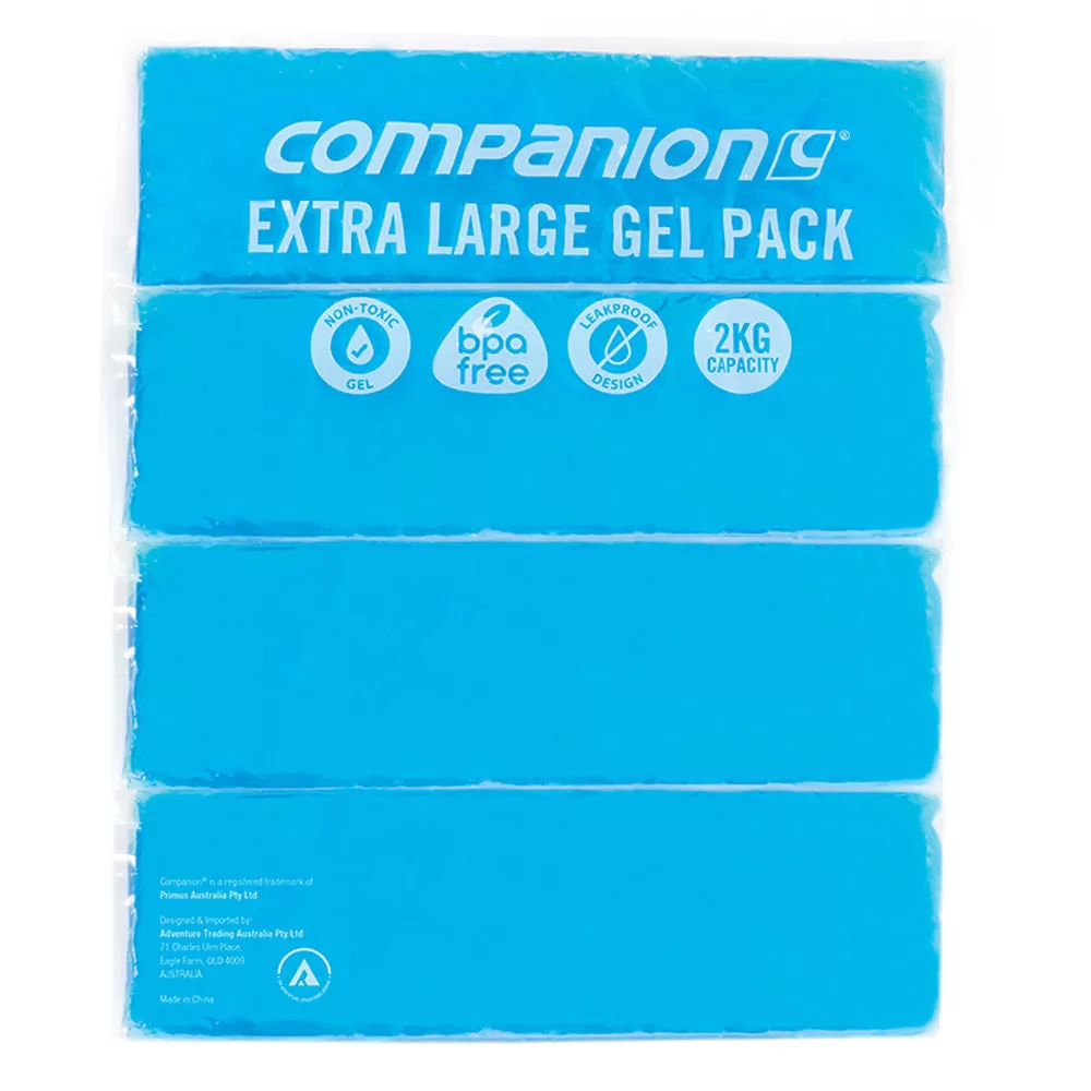 Extra-Large Gel Pack