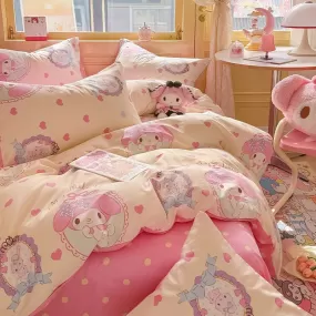 Fashion Bedding Set PN6469