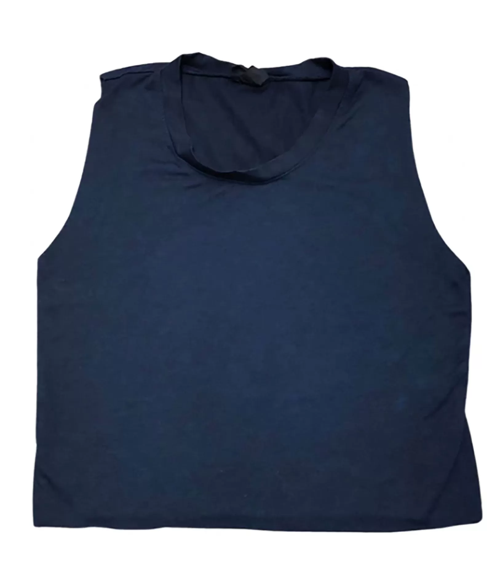 Firehouse Solid Muscle Tank