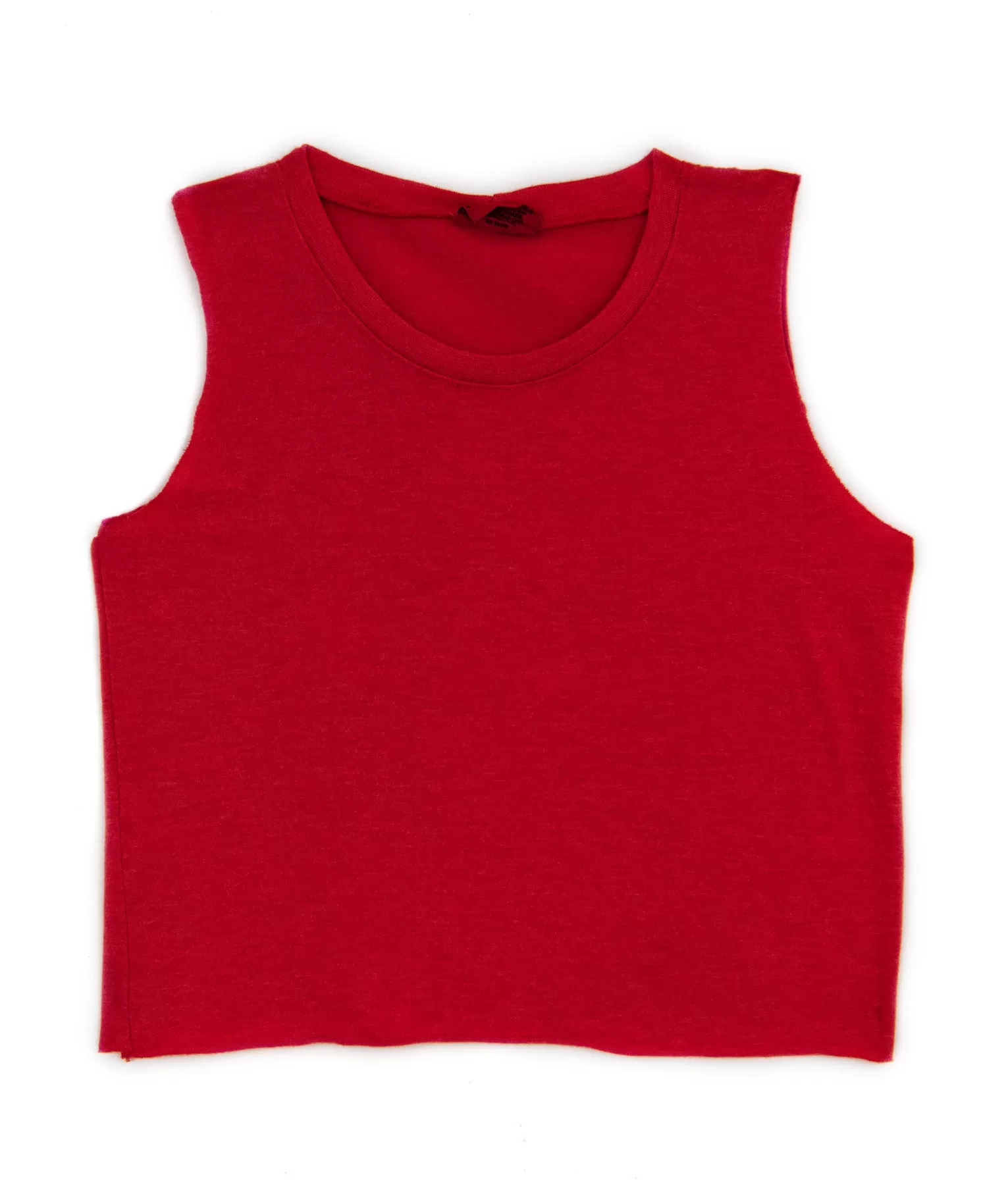 Firehouse Solid Muscle Tank