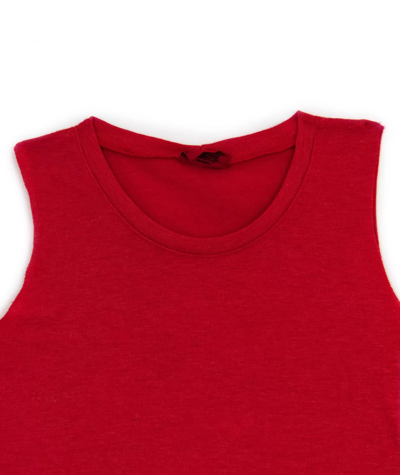 Firehouse Solid Muscle Tank