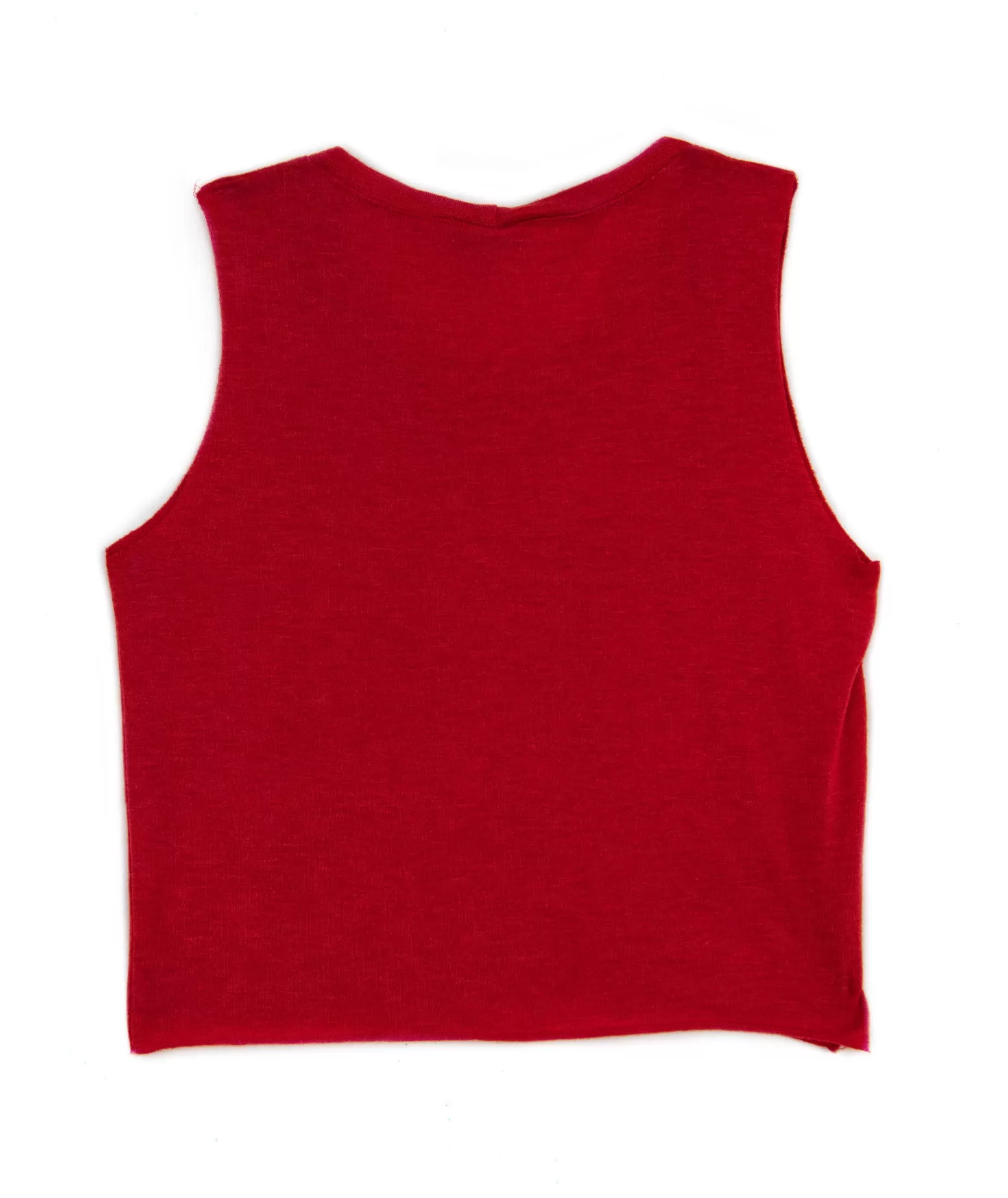 Firehouse Solid Muscle Tank