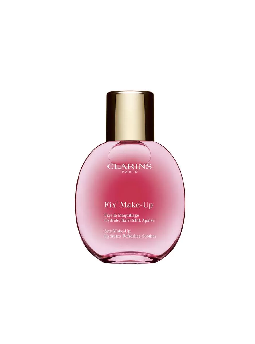 Fix' Make-Up Summer in Rose