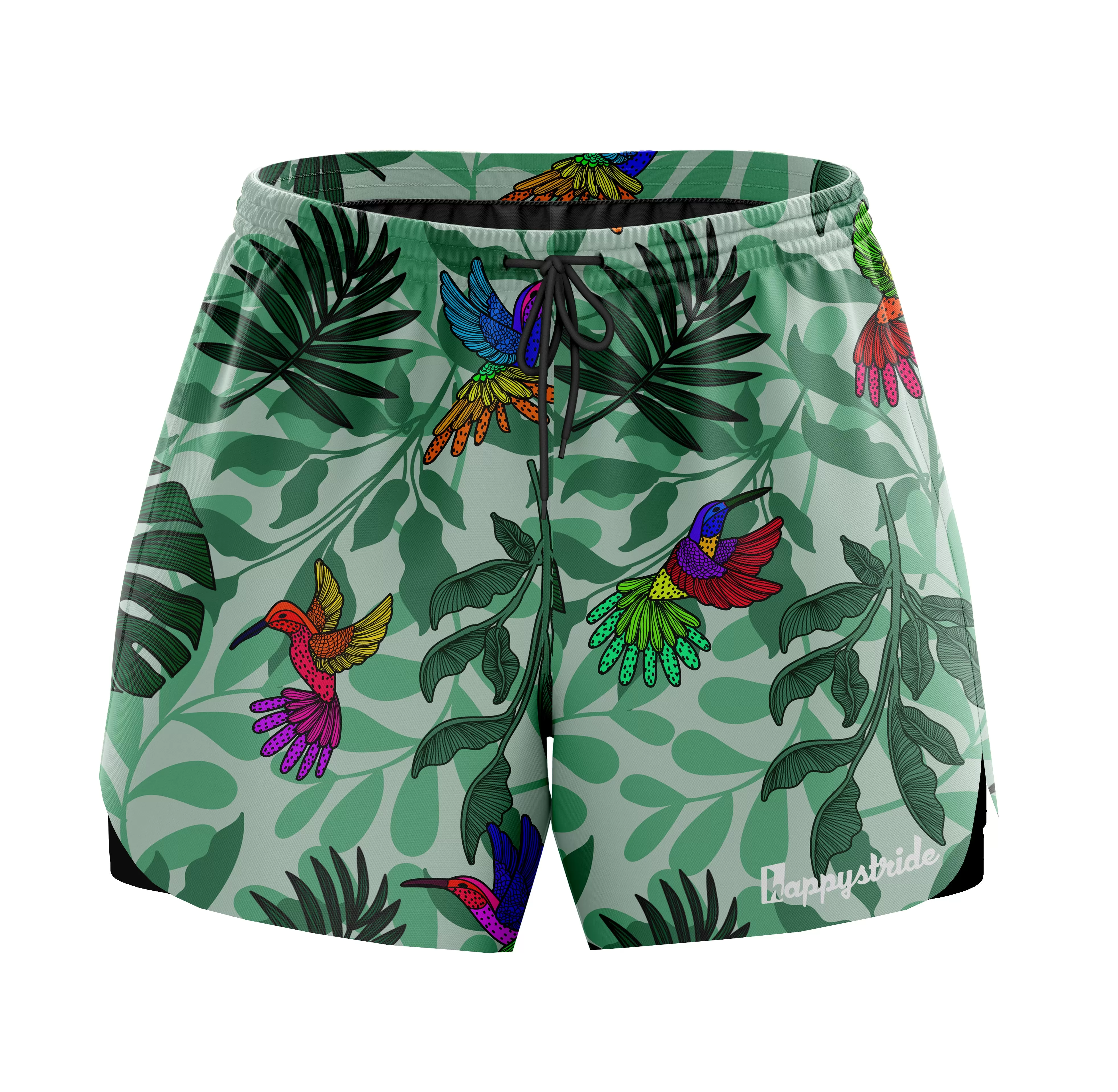 ''Flap your wings'' classic shorts