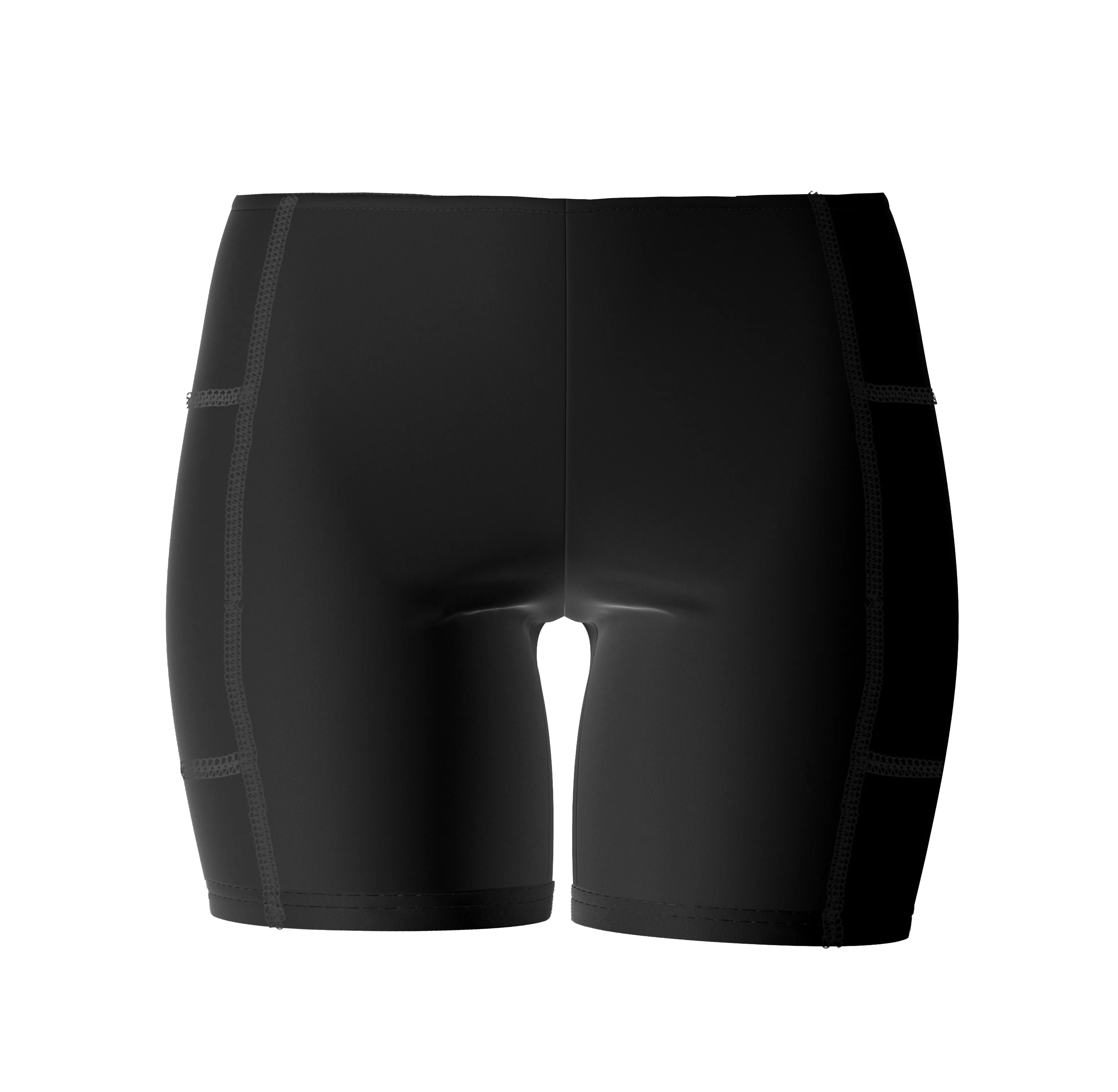 ''Flap your wings'' classic shorts