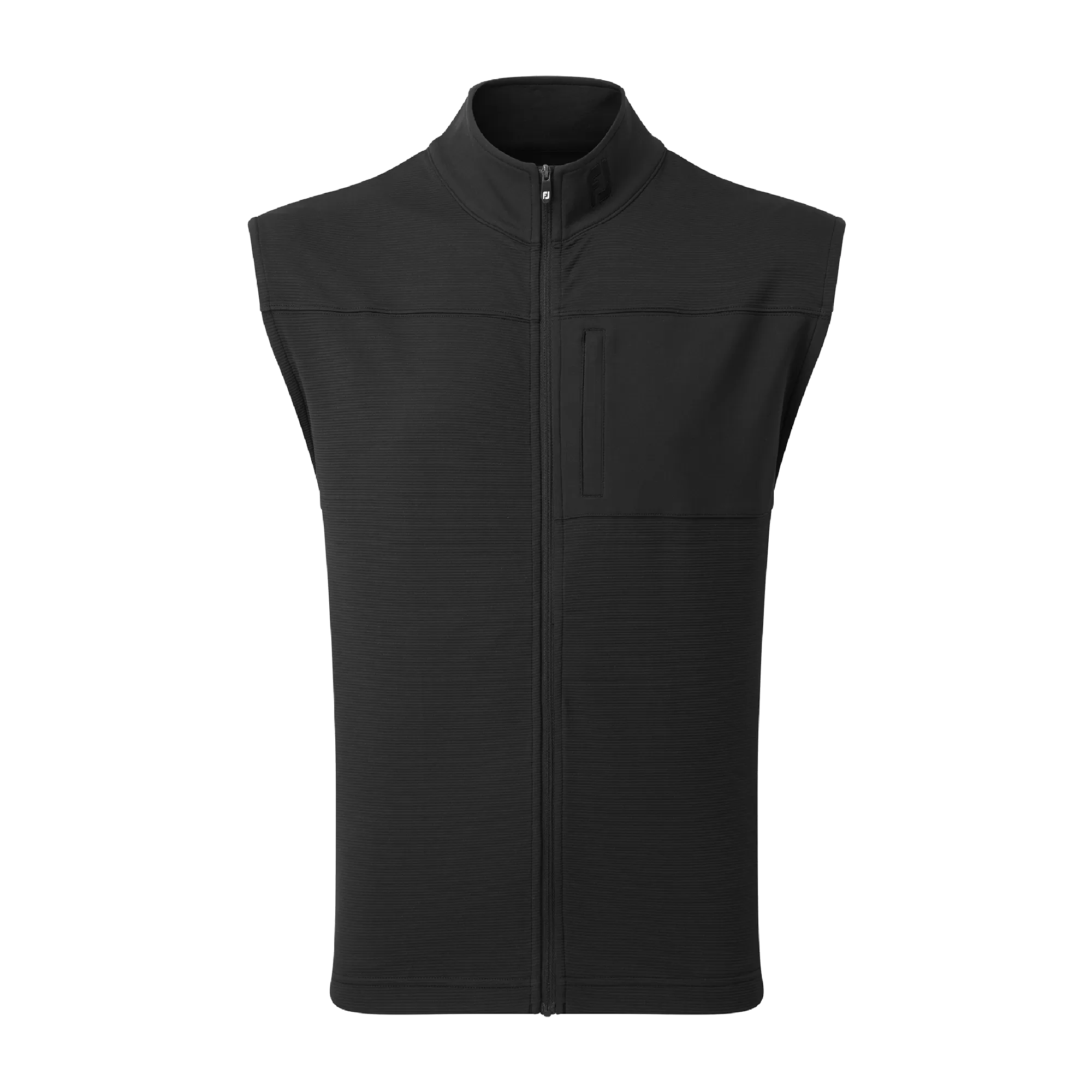 FootJoy Ottoman Full Zip Vest