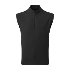 FootJoy Ottoman Full Zip Vest