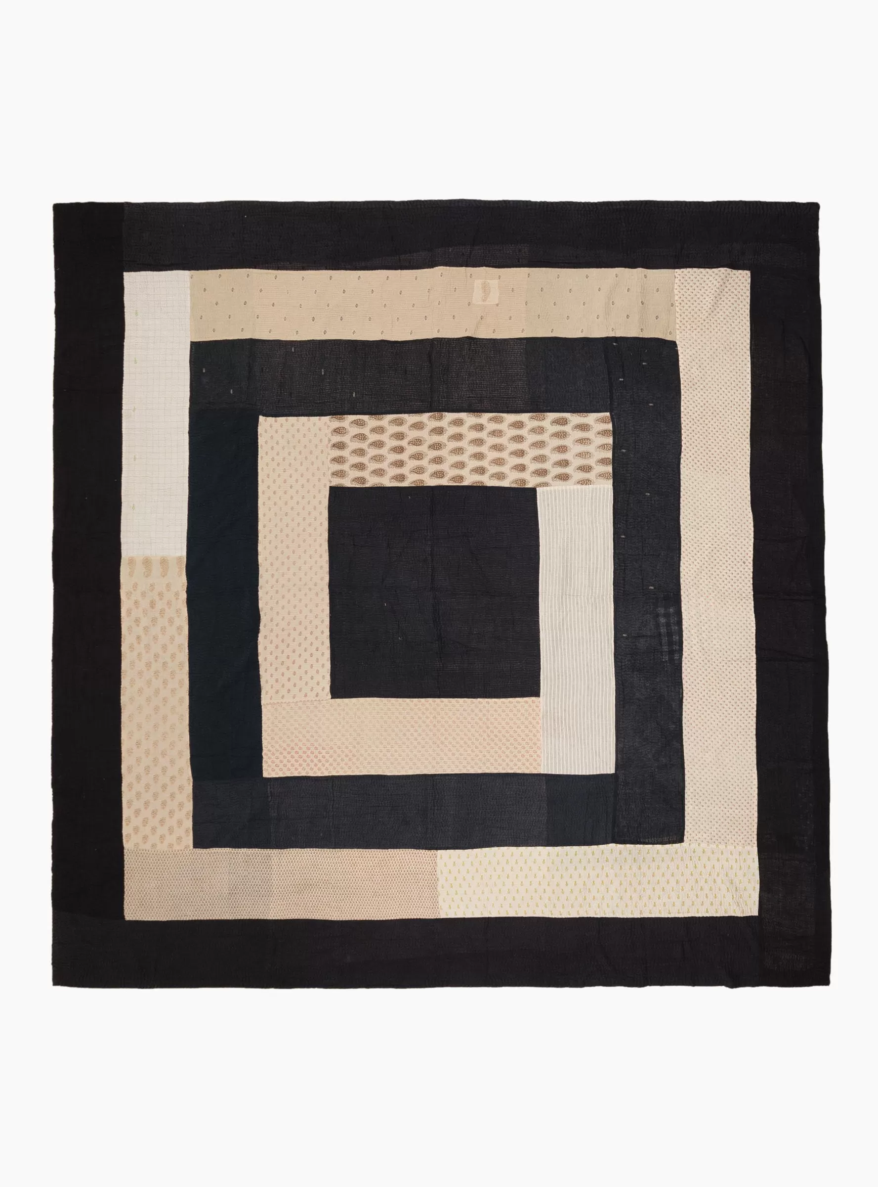 Frames Quilt