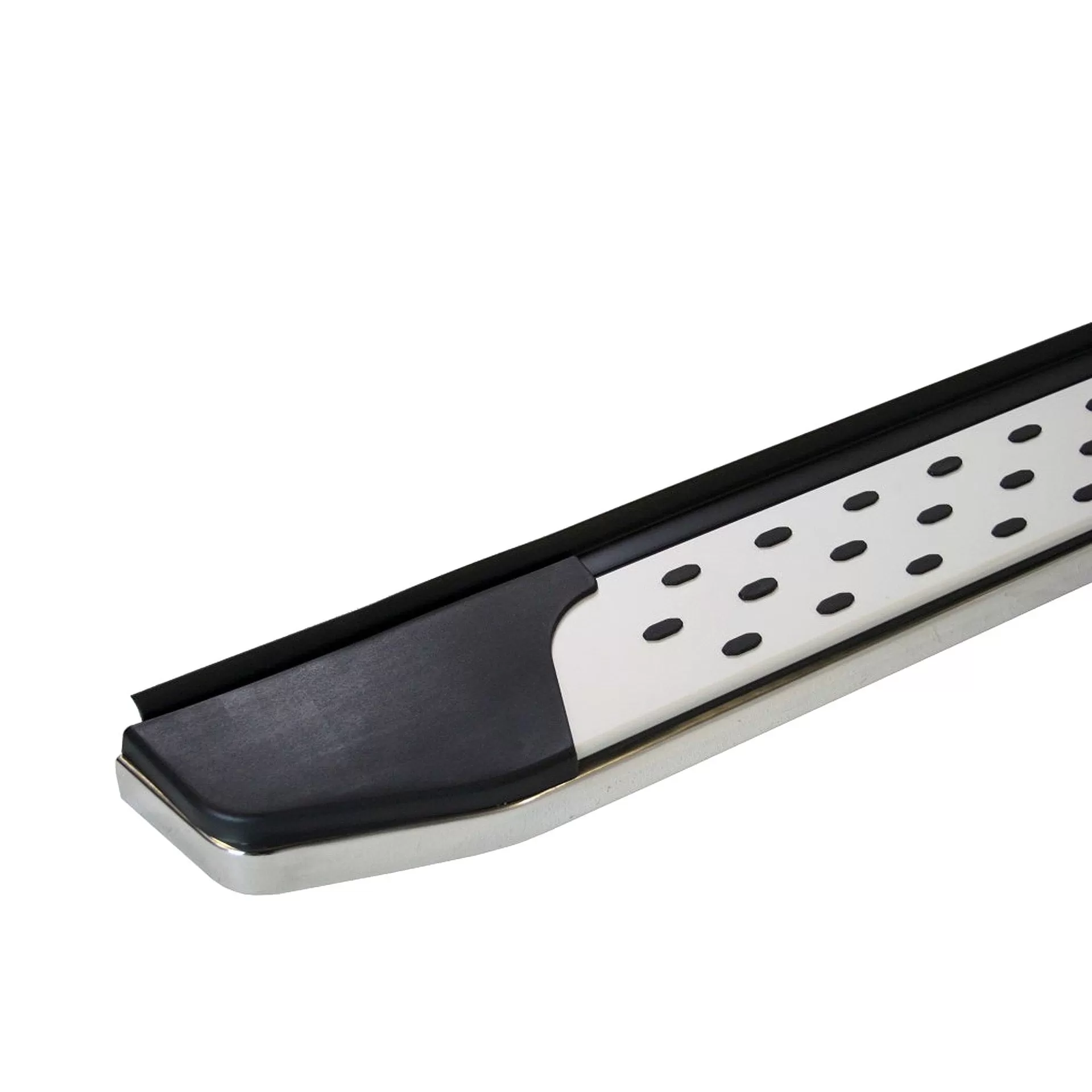 Freedom Side Steps Running Boards for Volkswagen ID.4