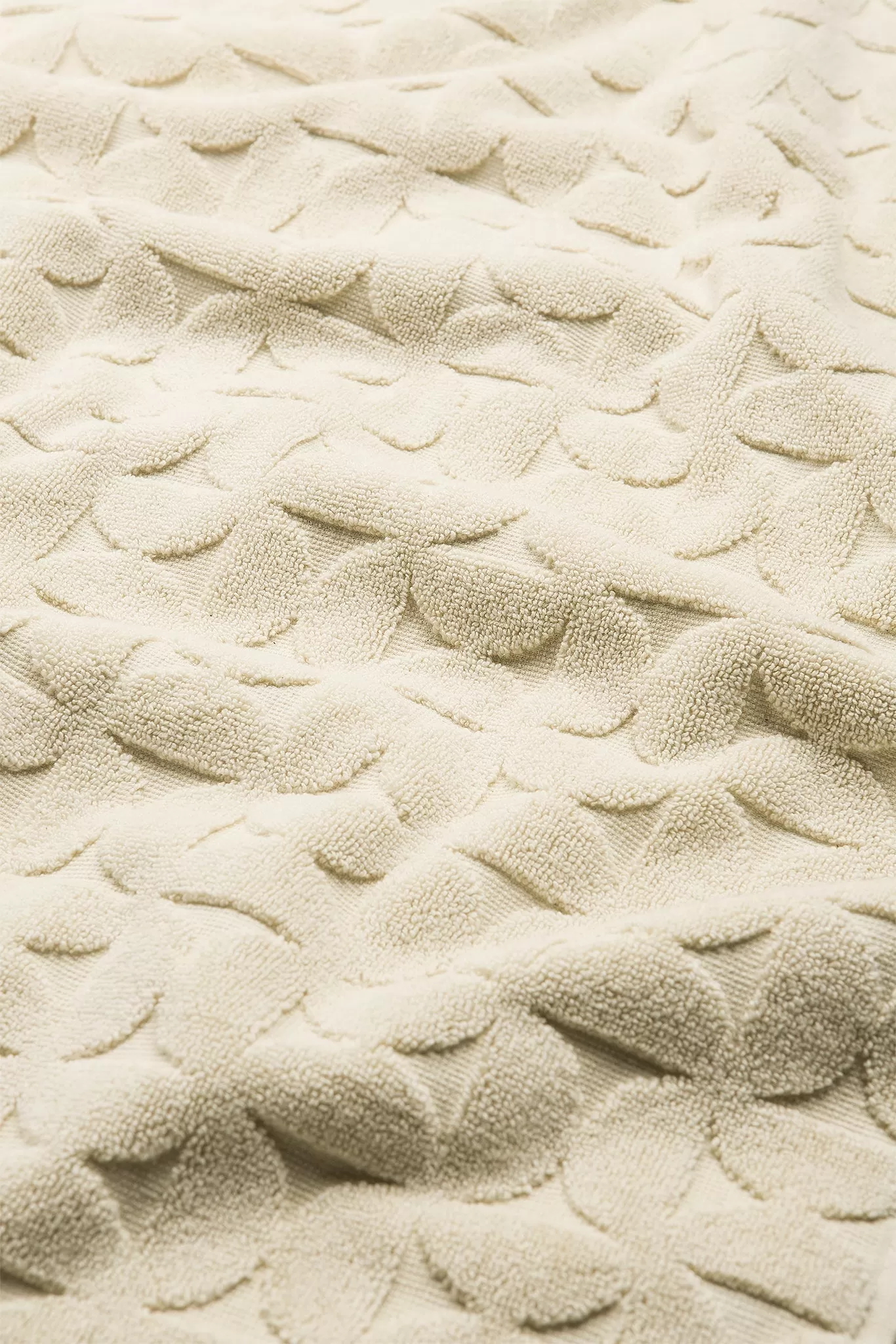 Harper Bath Mat - Toasted Almond