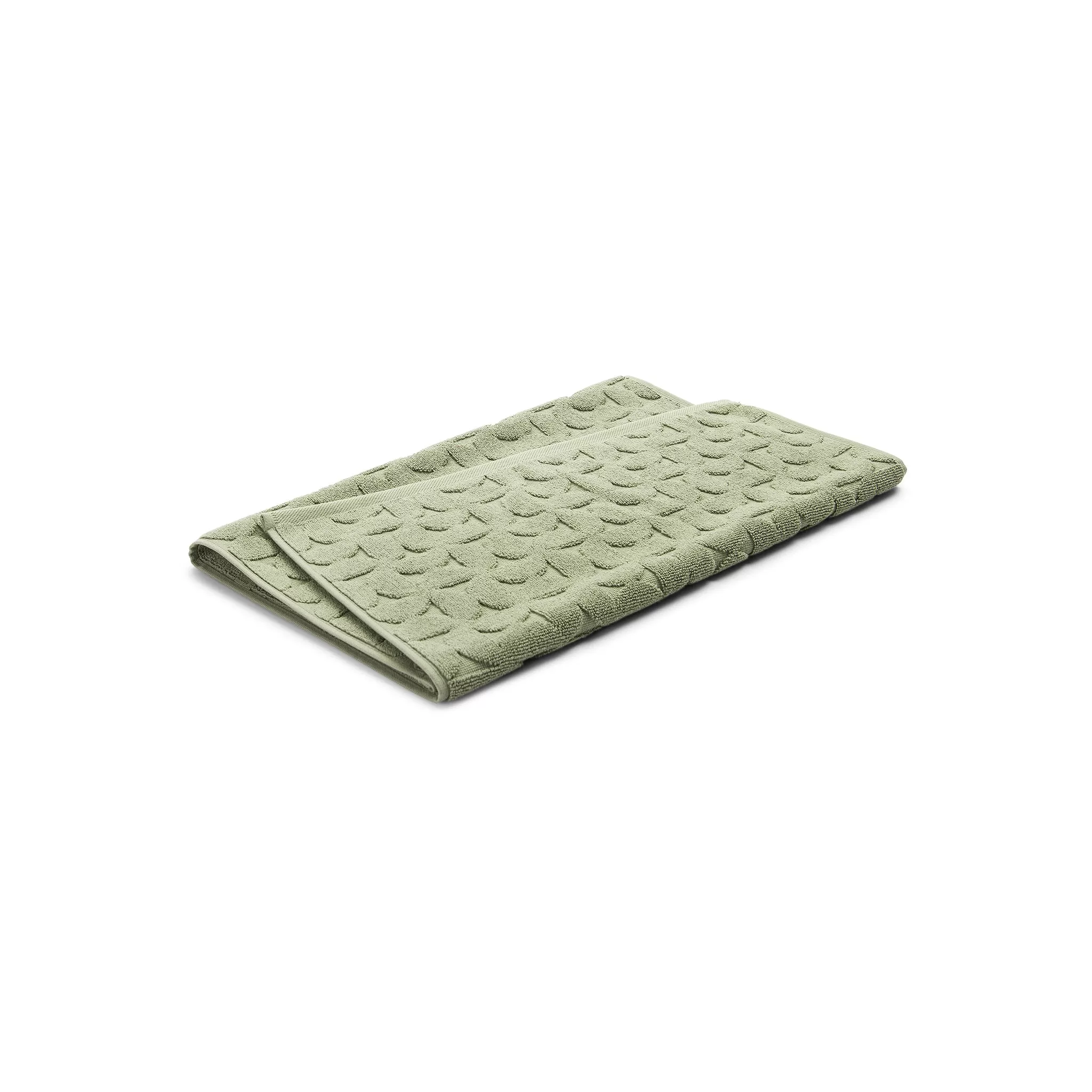 Harper Bath Mat - Toasted Almond