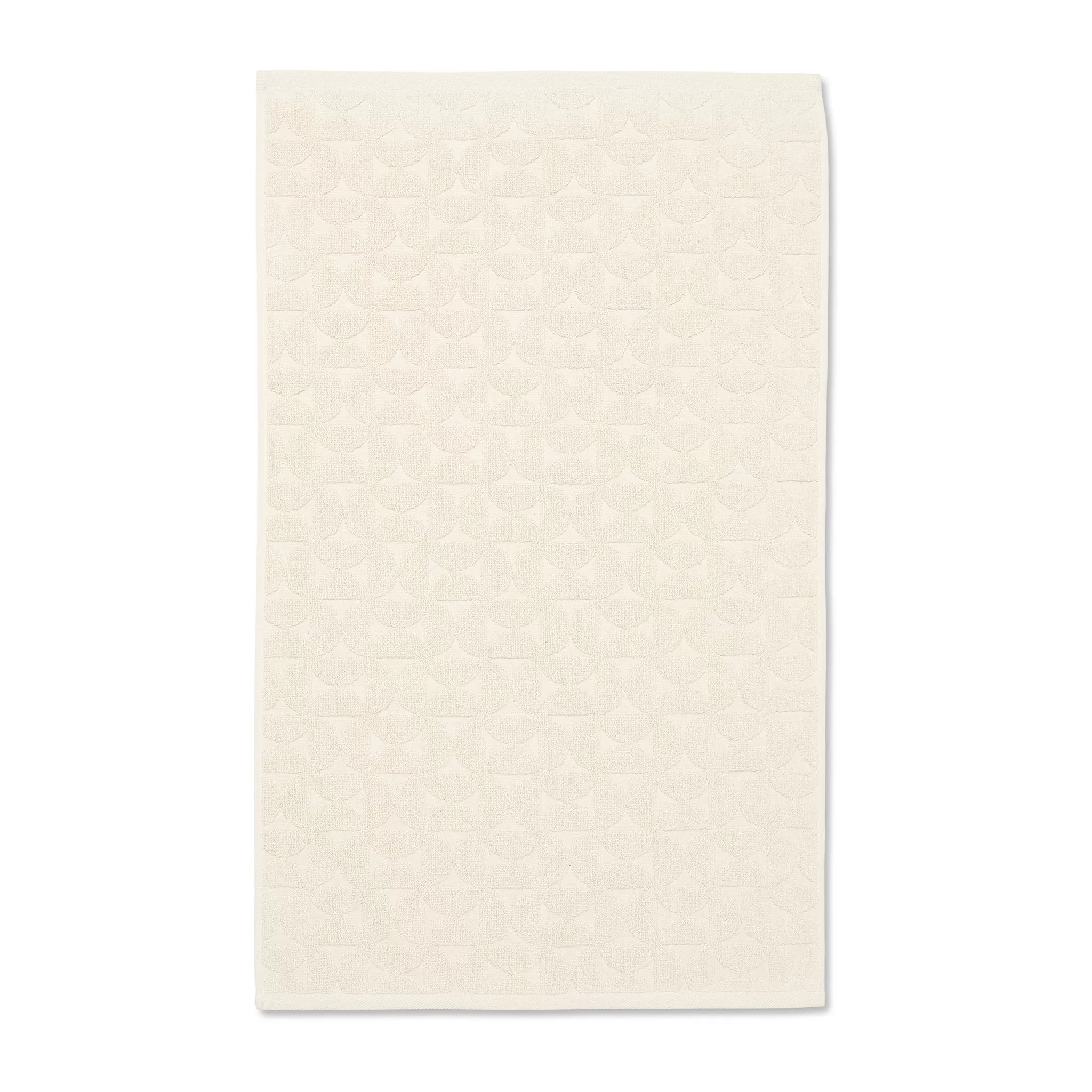 Harper Bath Mat - Toasted Almond