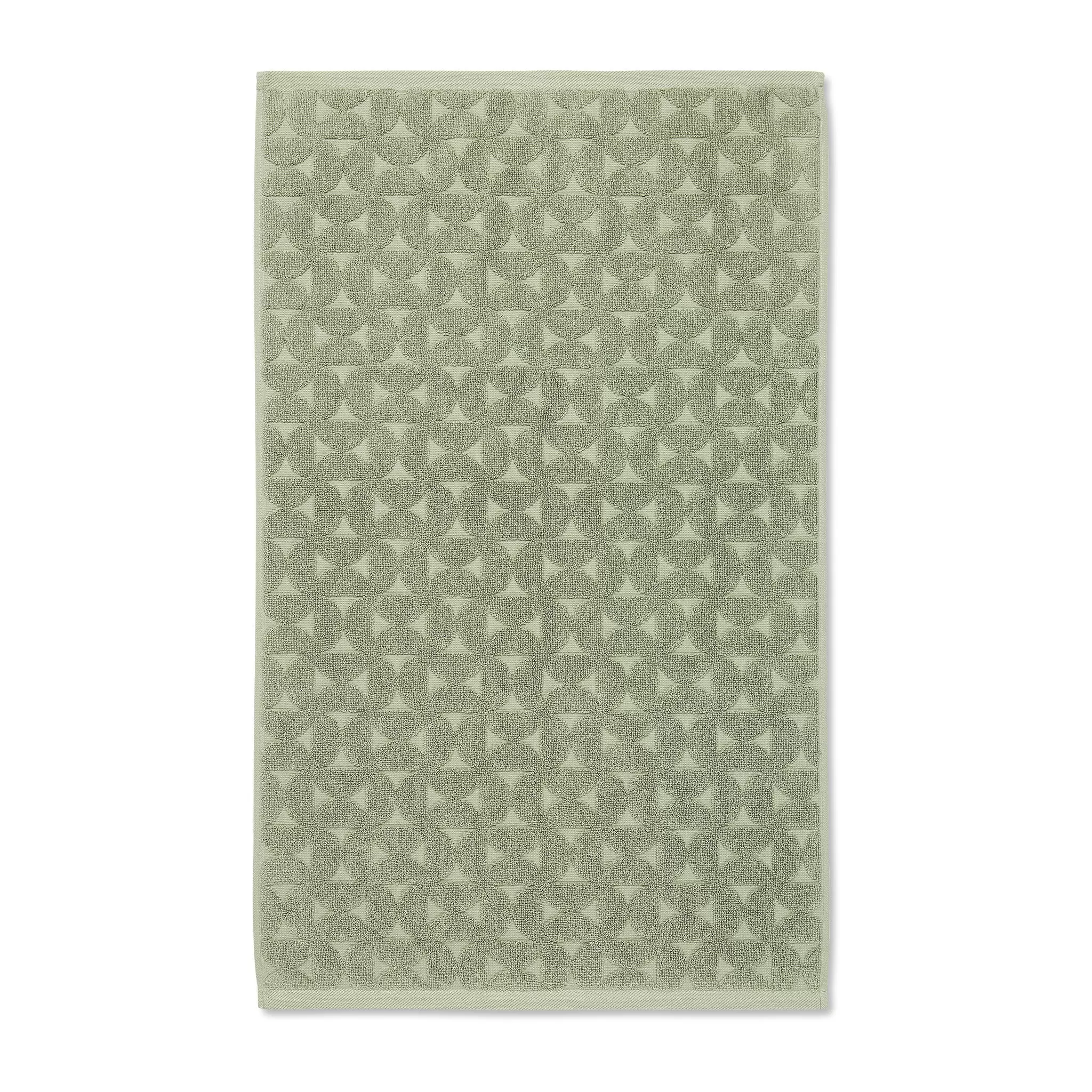 Harper Bath Mat - Toasted Almond