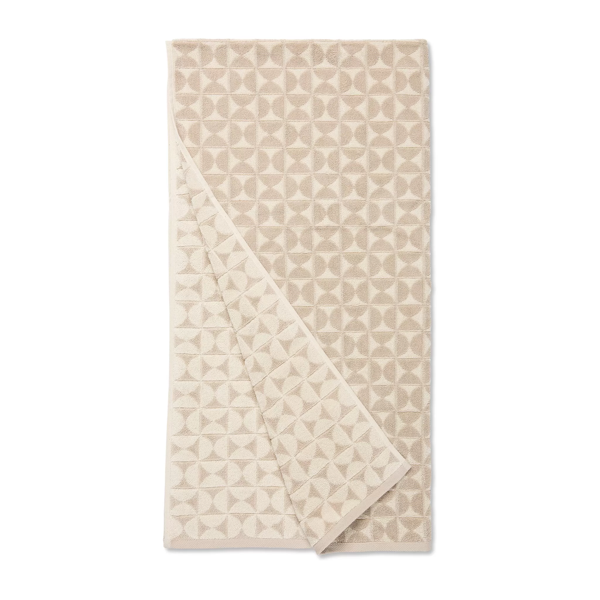 Harper Towel - Toasted Almond