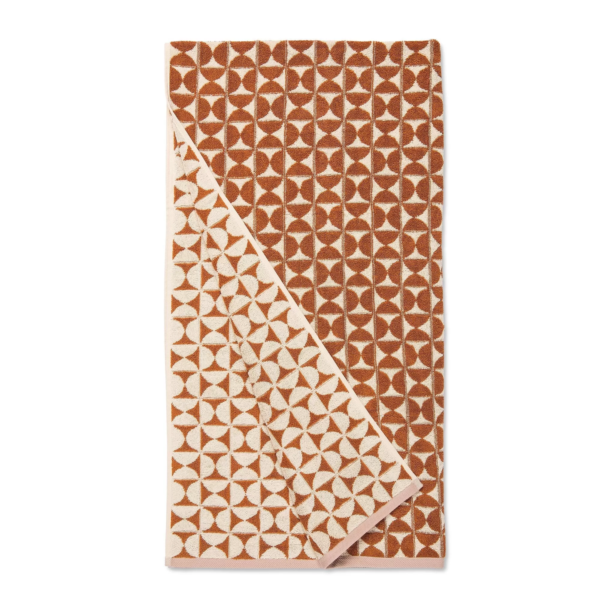 Harper Towel - Toasted Almond